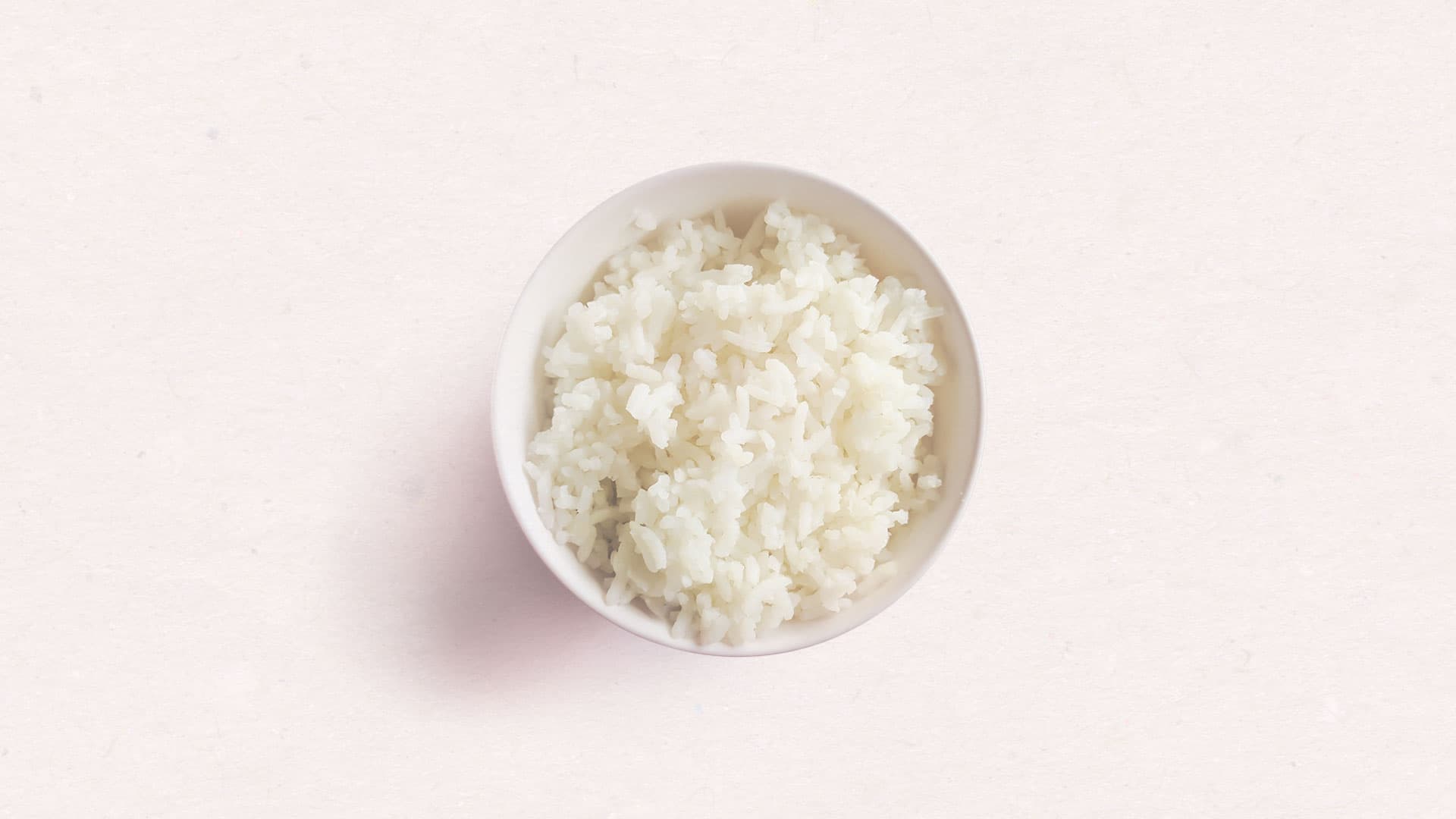 Steam Rice