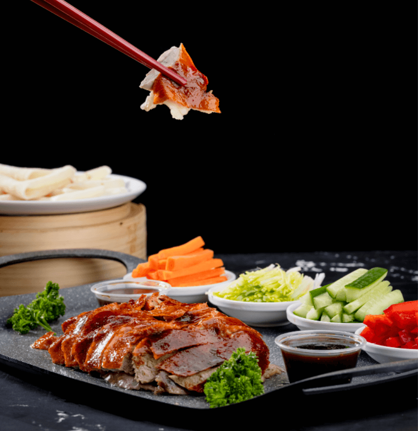 Chinafusion dish 4