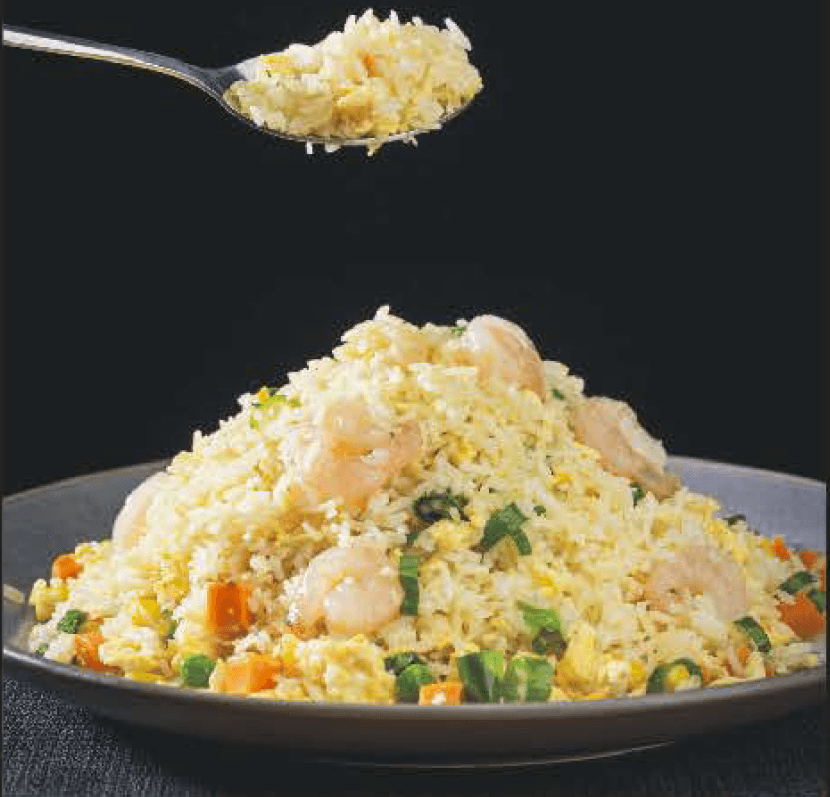 Yang Zhou Fried Rice