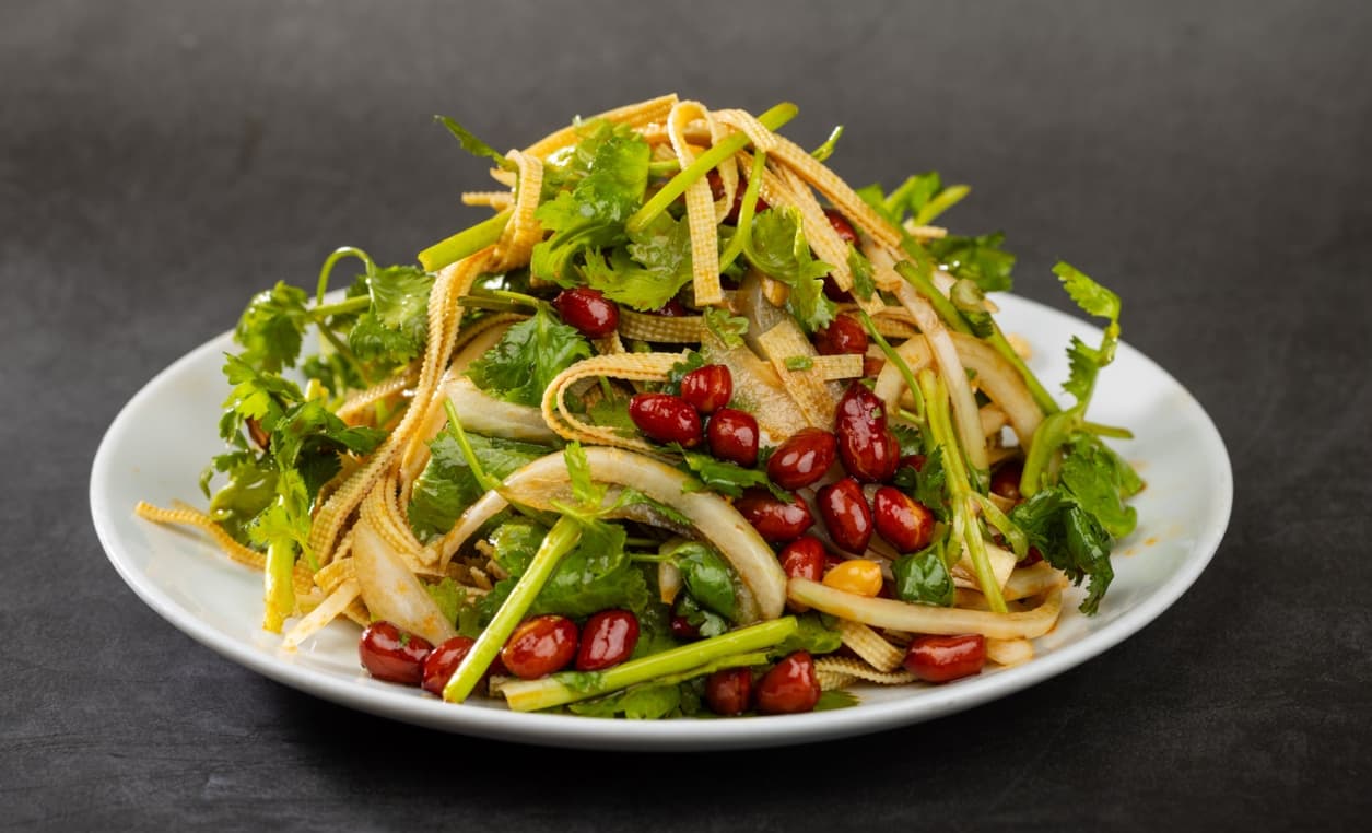 Chinafusion dish 5