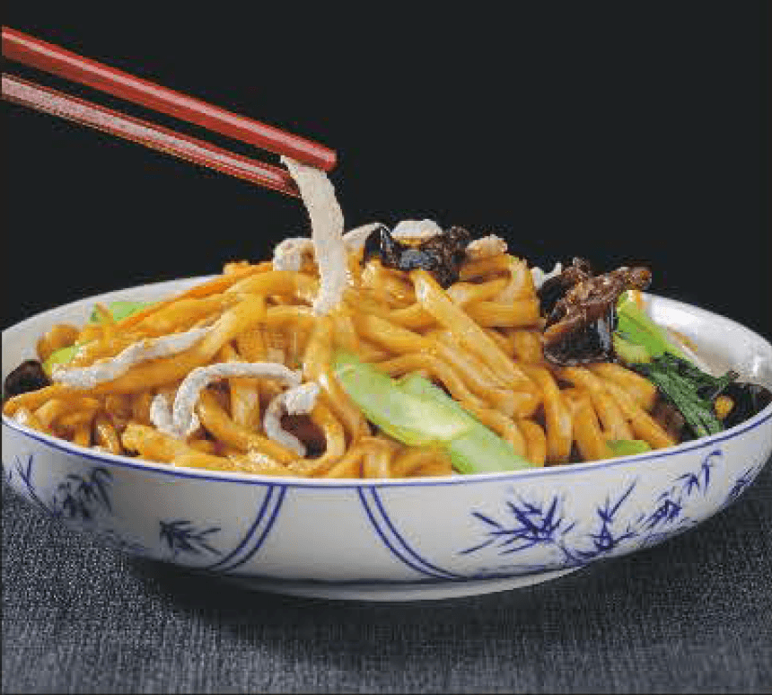 Stir Fry Noodle