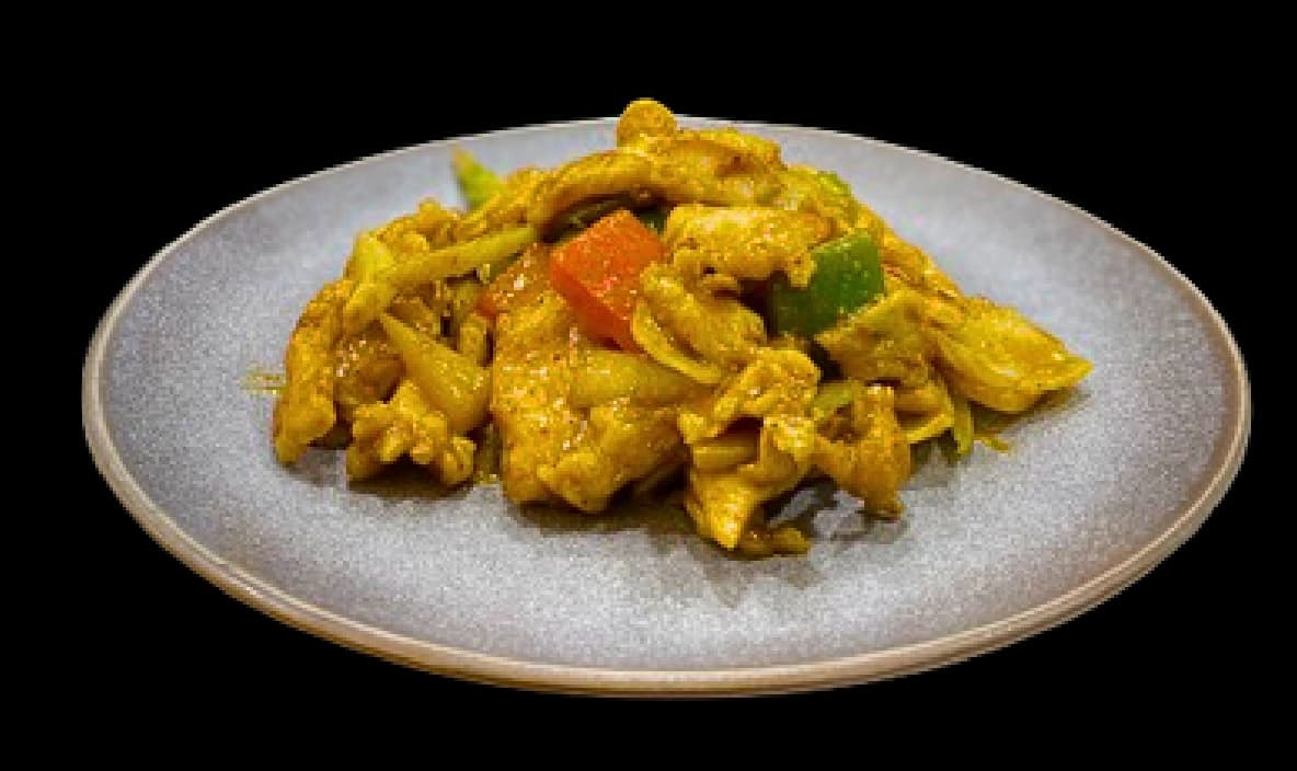 Chinafusion dish 9
