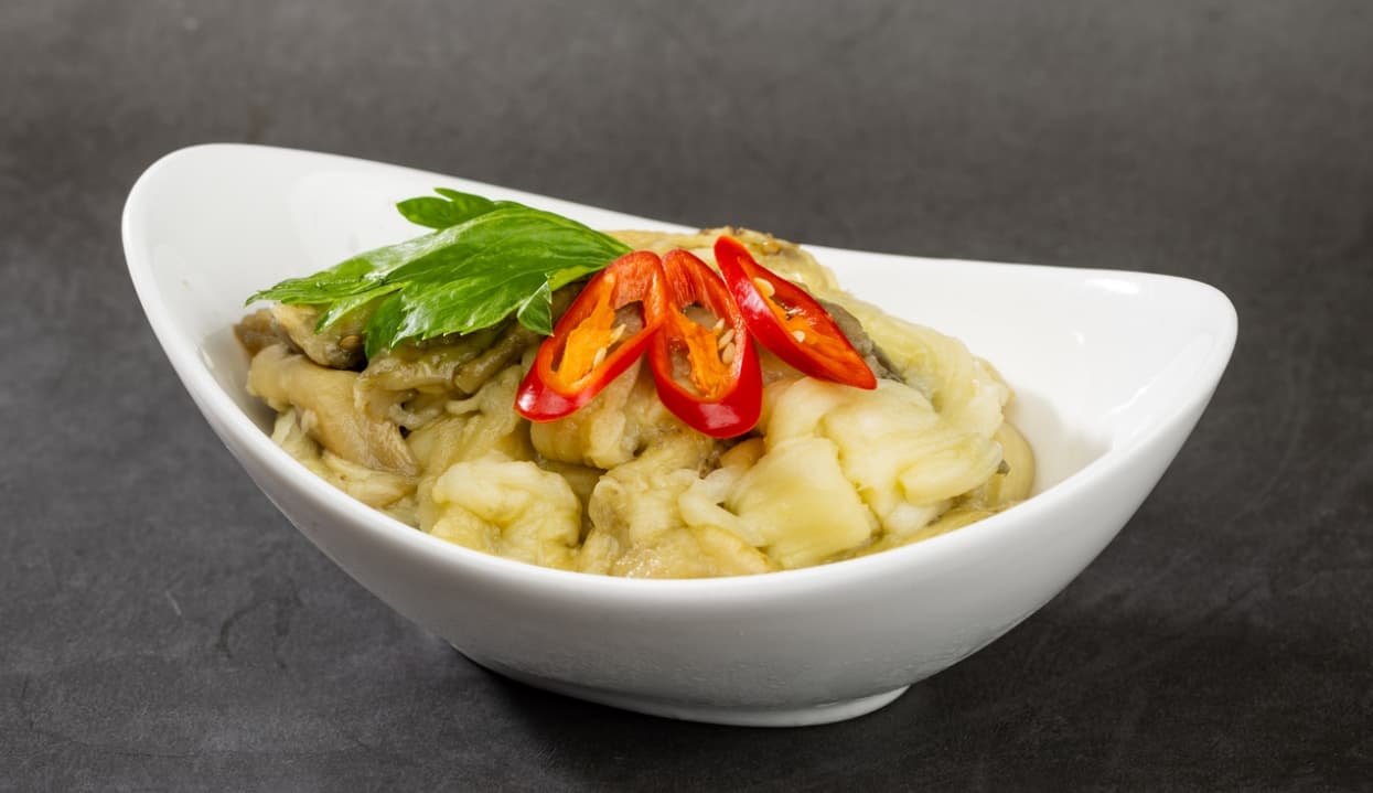 Chinafusion dish 7