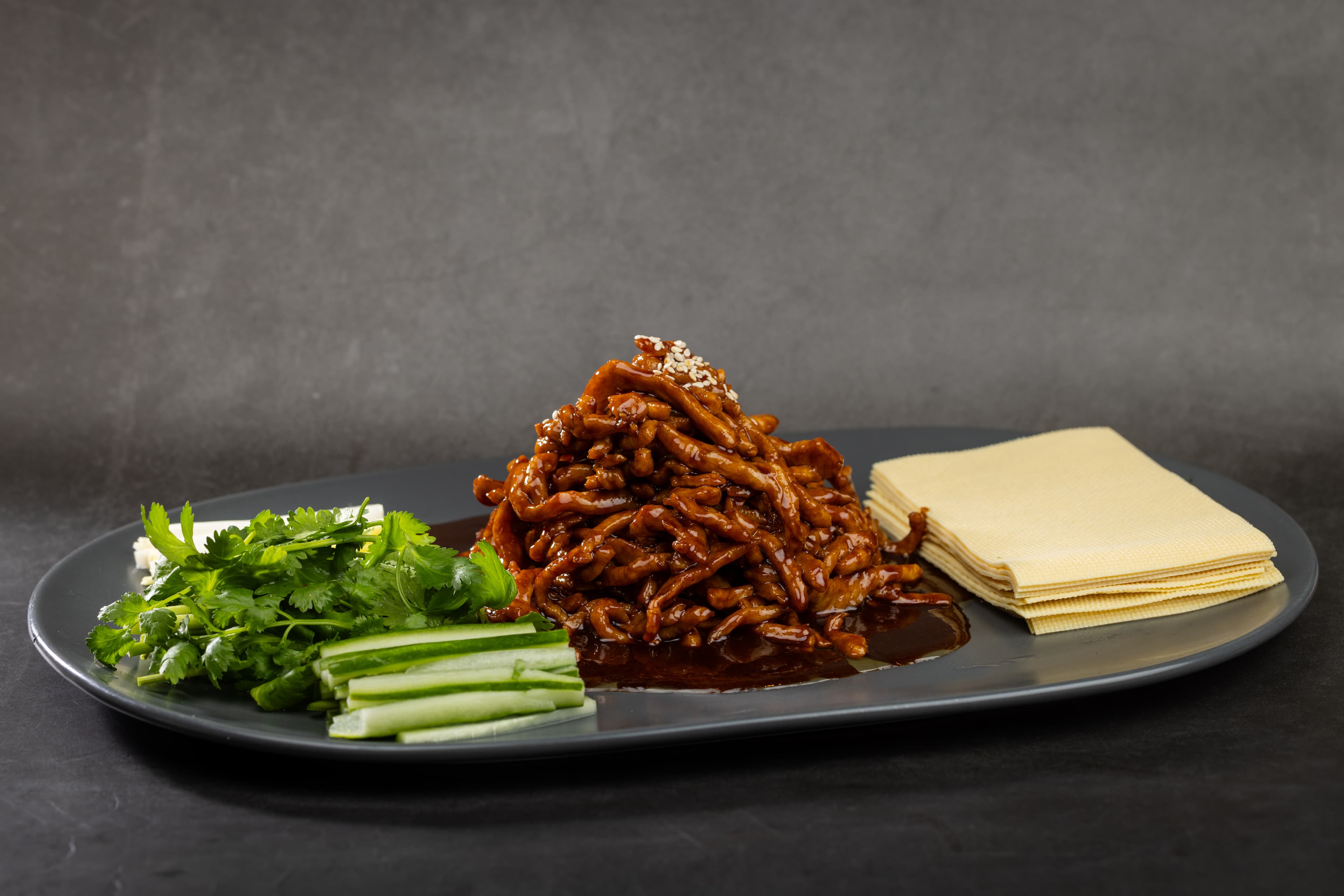 Beijing Shredded Pork